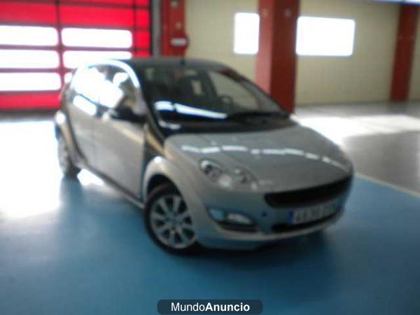 Smart FORFOUR 1.1