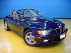 Vendo BMW Z3 Roadster 1.8 (Cabrio) Año 1998 - mejor precio | unprecio.es