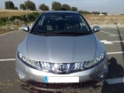 Vendo Honda Civic Executive 1.8 Piel 140 CW Perfecto estado!!! - mejor precio | unprecio.es