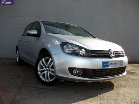 VOLKSWAGEN GOLF 1.4 TSI SPORT - Madrid