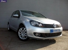 VOLKSWAGEN GOLF 1.4 TSI SPORT - Madrid - mejor precio | unprecio.es