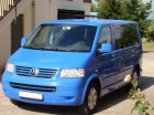 VOLKSWAGEN MULTIVAN 2.5TDI COMFORTLINE - La Rioja - mejor precio | unprecio.es