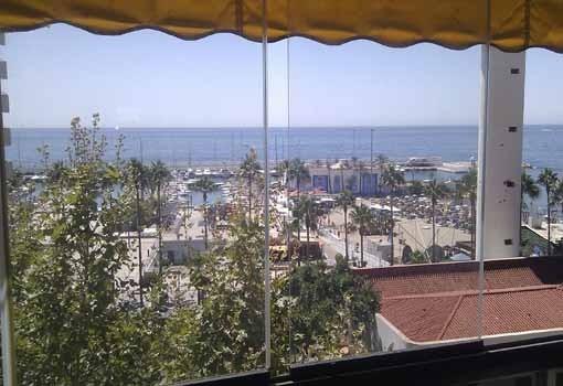 Áticos a la venta en Marbella Costa del Sol