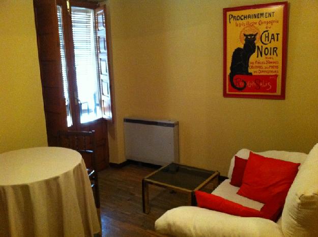 Apartamento en Salamanca