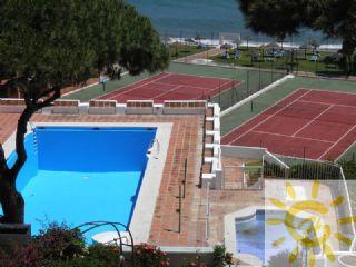 Apartamento en venta en Mijas Costa, Málaga (Costa del Sol)