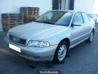 Audi A4 1.9TDI 115 - mejor precio | unprecio.es