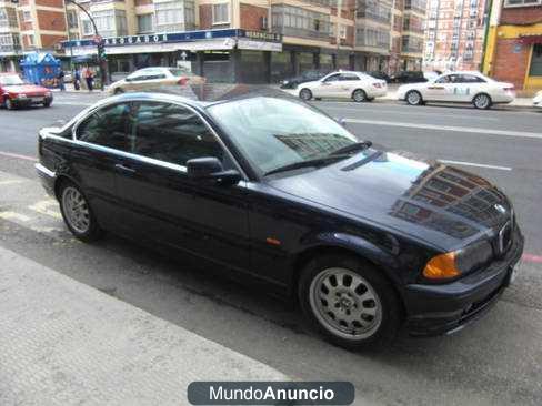 BMW Serie 3 Coupe 323 CI