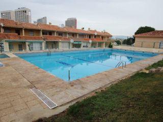 Bungalow en venta en Benidorm, Alicante (Costa Blanca)