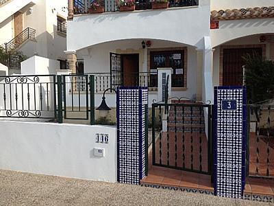 Bungalow en Zenia, La