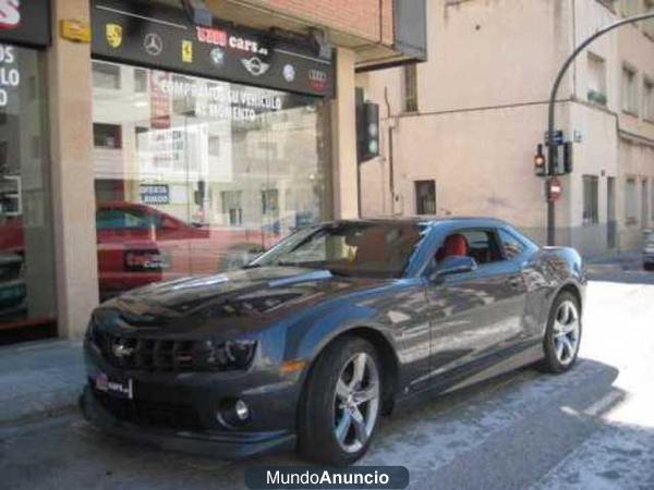 Chevrolet Camaro V6 RS EN STOCK, TMCARS.ES