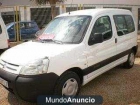 Citroën Berlingo 1.9D X 4p. - mejor precio | unprecio.es