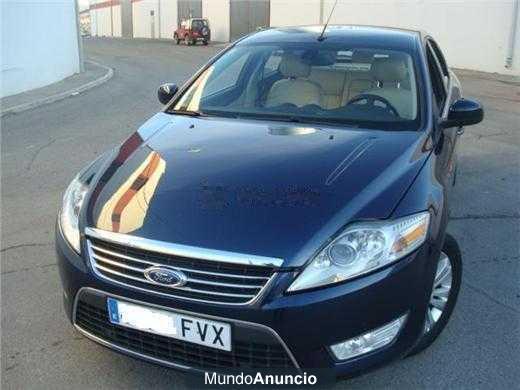 Ford Mondeo 2.0i 16v Ghia