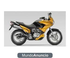 Honda VARADERO 125 DX