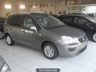 Kia Carens 1.6 CRDi Concept 115cv \'12 - mejor precio | unprecio.es