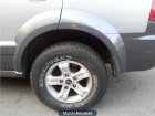 Kia Sorento 2.5 HPDi EX 4x4 Permanente - mejor precio | unprecio.es