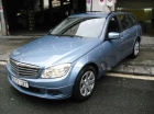 Mercedes 250 E Estate Cdi Be '10 - mejor precio | unprecio.es