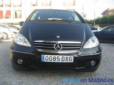 Mercedes Benz A200