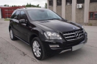 Mercedes-Benz M-Klasse 300CDi - mejor precio | unprecio.es