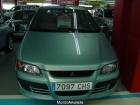 Mitsubishi Space Star 1.3 16V - mejor precio | unprecio.es