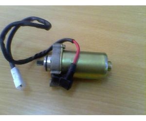 MOTOR ARRANQUE DERBI GPR 50 \