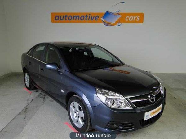 Opel Vectra Elegance 1.9 CDTI