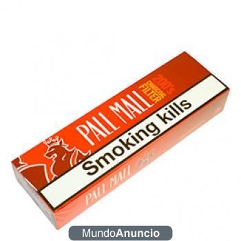 PALL MALL BARATO