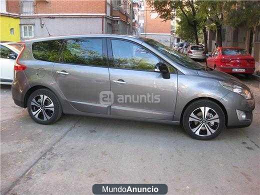 Renault Grand Scenic Bose Edition Energy dCi 130 SS