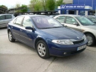 RENAULT LAGUNA 2.2DCI EXPRESSION - mejor precio | unprecio.es