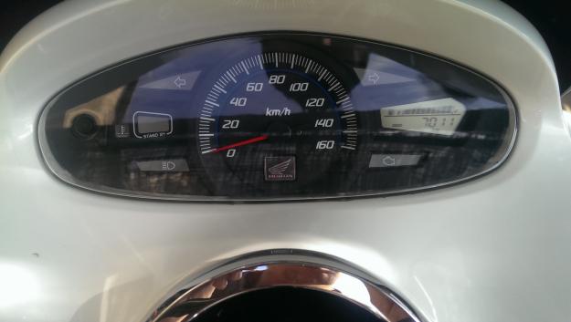 vendo honda pcx