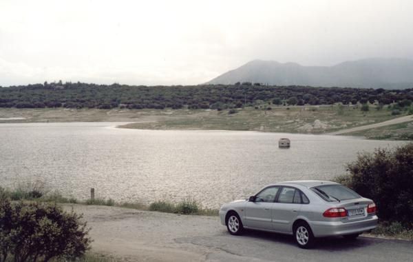 vendo mazda626-tl 653-05-75-83