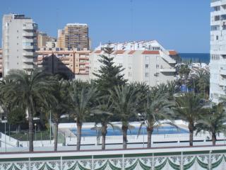 Apartamento : 4/4 personas - piscina - vistas a mar - valencia  comunidad valenciana  espana