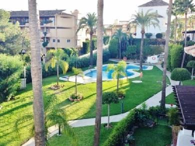 Apartamento con 2 dormitorios se vende en Mijas Costa, Costa del Sol