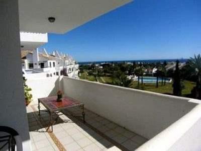 Apartment for Sale in Malaga, Andalucia, Ref# 2761712