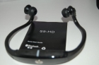 AURICULARES BLUETOOTH STEREOS PARA MOVILES IPHONE NOKIA LG E IPOD IDEAL DEPORTES - mejor precio | unprecio.es