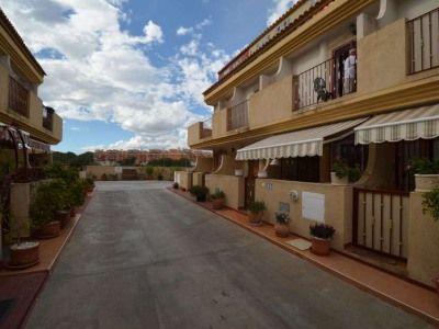 Casa en venta en Playa Flamenca, Alicante (Costa Blanca)