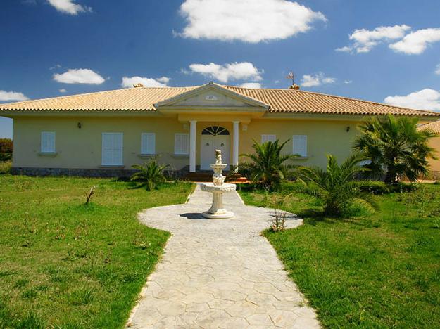 Chalet en Chiclana de la Frontera