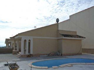 Chalet en venta en Balneario de Fortuna, Murcia (Costa Cálida)