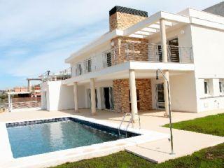 Chalet en venta en Calpe/Calp, Alicante (Costa Blanca)