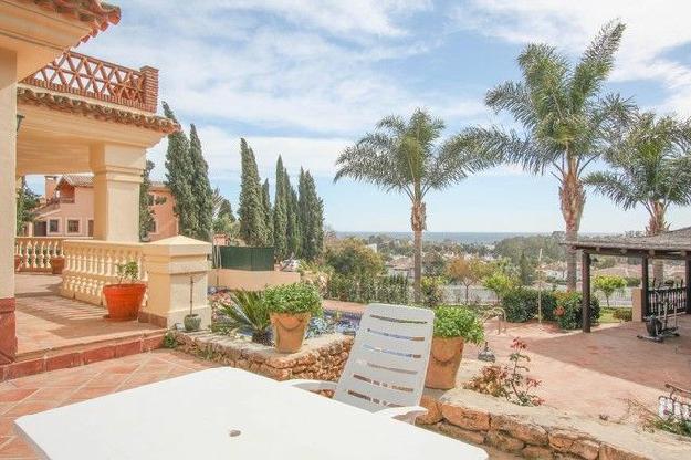 Chalet en venta en Marbella, Málaga (Costa del Sol)