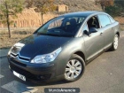 Citroën C4 Sedan HDi 110cv FP Collection - mejor precio | unprecio.es