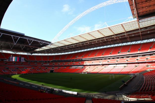 ENTRADAS FINAL CHAMPIONS LEAGUE WEMBLEY 2011