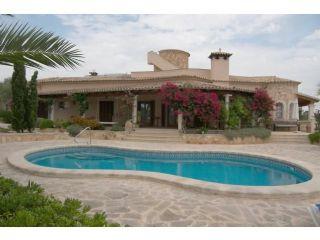 Finca/Casa Rural en venta en Cala Santanyi, Mallorca (Balearic Islands)