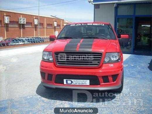 Ford F150 S331 Saleen 5.4 V8 Sport Truc