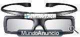 KIT 2 GAFAS 3D SAMSUNG SSG-3050GB PRECINTADAS DE FABRICA