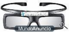 KIT 2 GAFAS 3D SAMSUNG SSG-3050GB PRECINTADAS DE FABRICA - mejor precio | unprecio.es