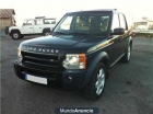 Land Rover Discovery 2.7 TDV6 HSE - mejor precio | unprecio.es