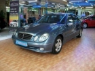 MERCEDES-BENZ E 270 CLASE CDI AUTOMATICO - Madrid - mejor precio | unprecio.es