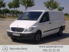 Mercedes-Benz Vito 109CDI Fur. Larga 95 - mejor precio | unprecio.es