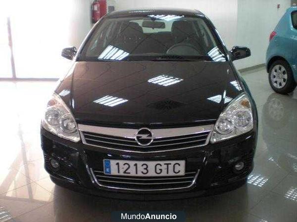 Opel Astra 1.6 Enjoy