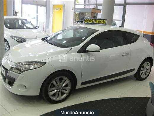 Renault Megane Privilege dCi 130 eco2